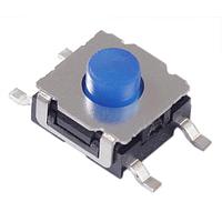 CTS Electronic Components 222LMVAAR ສະຫນອງກົດສະແຕກ IP67 ຮູບປົກກະຕິຮູບປົກກະຕິ