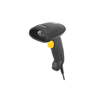 NEWLAND HR32 ເຄື່ອງສະແກນມືຖືແບບມີສາຍ (25mm-395mm)