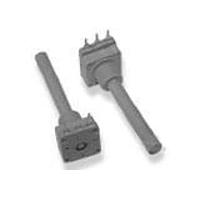 AMP Connectors - TE Connectivity CP16SH10IP06102F Rotary CP16 1KA 6X45 ກະກູ່ທີ່ຕິດຕັ້ງ