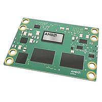 Xilinx SM-K24-XCL2GC ລະບົບ-ອອນ-ໂມດູນ - SOM Kria K24C SOM