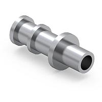 Mill-Max 2802-3-00-01-00-00-07-0 ປຸ່ມຊອກເຕີ IC & ອົງປະກອນ 200u SN/PB ເກີນ NI