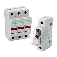 Littelfuse LPSM0002Z ດີດ ຟຣອນ 2 ໂພນສໍາລັບ Midget Fuse