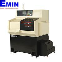 WMT CNC CK0625A ເຄື່ອງກຶງ CNC Bed Flat