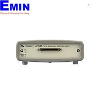 KEYSIGHT U2353A USB Modular Multifunction Data Acquisition (16 Ch; 500kSa/s)