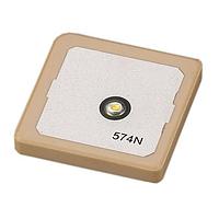 Taoglas SGP.1575.25.4.D.02 ອະນຕີເນເນຂອງ PCB GPS SMT Pasv Patch 25*25*4.5mm