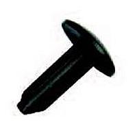 Heyco 9001 ປລັກ FP 150-311 BLACK Fastener Plug