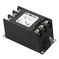 Cosel TAH-04-683-D ຕົວກັ້ນສະຫນັບສະຫນູນໄຟຟ້າ 3ຟເຟສ 500VAC 4A ປະເພດລົດລົງ DIN