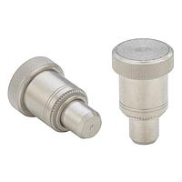 PEM PTL2-04-4CN ປິນກະດູກກັບກັບກະດູກ, ປລັນເຈີ