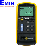 ຂະບວນການ Calibrator ສັນຍານ
