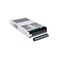 Delta Electronics, Inc. PMR-5V320WDGA ອຸປະກອນຈຳລອງພະລັງງານປ່ຽນແປງ 320W/5V - ຕໍ່ຕົວເຂົ້າດ້ານໜ້າ