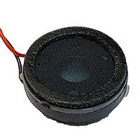 AATC AK-150805-PM-2WV ລະບົບລົດລະດັບສຽງ 8ohm 15mm, 0.5W