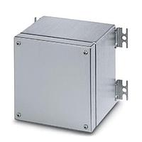 PHOENIX CONTACT 0899030 ກ່ອງຕໍ່ສາຍ Terminal Box E1 S6 A 260X380X160