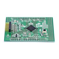 Renesas Electronics QB-R5F10RLC-TB ບອດພັດທະນາ ແລະ ຊຸດ - ບອດເປົ້າໝາຍສໍາລັບການປະມວນຜົນ RL78/L12 64-pin