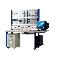 DOLANG DLPLC-SIMGW ຊຸດການຝຶກອົບຮົມຄວບຄຸມ Logic ທີ່ສາມາດວາງແຜນໄດ້