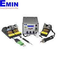 PACEWORLDWIDE MBT350 solderer Multifunction (MBT 350 with TD-100A, MT-100 & SX-100)