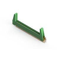 EDAC 345-092-542-288 ຕູ້ສະເລ່ຍຂອງບັດມາດຕະຖານ .100" (2.54mm) ຕູ້ສະເລ່ຍຂອງບັດ