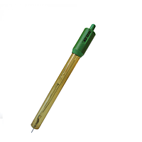 Adwa AD3230B ADWA AD3230B ອິເລັກໂທຣດແຖບ epoxy ORP platinum junction junction ດຽວທີ່ມີສາຍ 1 ແມັດແລະຕົວເຊື່ອມຕໍ່ BNC