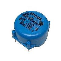 EPCOS B82722A2202N020 ພາວເລັີນ ຊ໋ອກ ຄໍເຣນທ໌ ທີ່ຖືກຊໍາລະກັບກັນ ແລະມີແອນເດັບດບ້ວງ RING CORE CHOKE 2x4.2mH 2A +40C