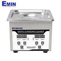 ເຄື່ອງເຮັດຄວາມສະອາດ Ultrasonic