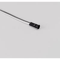 VCC CNX_K_X_4_1_24 ຖານຢູ່ກັບສາຍສົດ Panel Socke 24" CNXKX4124