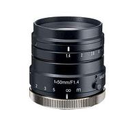 Basler 2000034593 ເລນສ໌ Kowa LM50HC F1.4 f50mm 1"