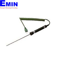 LUTRON NR-34B ພິມ K probe (1000 Độ C)