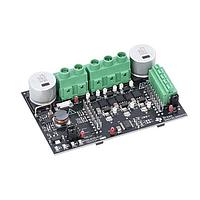 Texas Instruments DRV8351EVM ເກດ ໄດເຣີ DRV8351 ເອັວົລູເວຊັນ ໂມດູນ