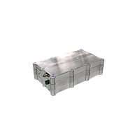 WinRADiO WR-G526e ຜູ້ຮັບ (20 - 3000 MHz; Integrated Single-channel Module)