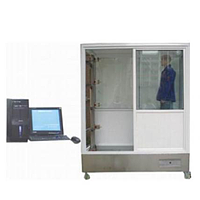 GESTER GT-RC03 Splash Liquid Penetration Tester ການທົດສອບສີດ
