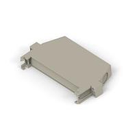 AMP Connectors - TE Connectivity 826198-1 ຊຸດປົກຄຸມສາຍສະເພາະ DIN 41612