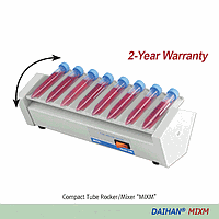 DaiHan DH.MixM0100 LAB Special Mixer, SM-100 , ຄວາມໄວສູງສຸດ 24 rpm, ສໍາລັບ 230V(=SL.MixM0100)