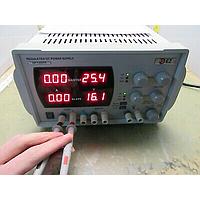 EZ DIGITAL DC Power supply calibration service