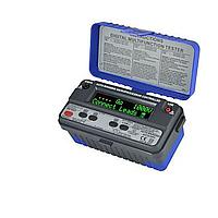 SEW 1154 TMF-M Insulation &amp; Multifunction Testers (1000V, 8GΩ)
