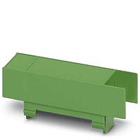 PHOENIX CONTACT 2907046 ຝາຄຸ້ມອຸປະກອນ EG 22.5-AE/ABS GN