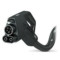 PHOENIX CONTACT 1051695 ສາຍຊາວໄຟ DC Charging Cable EV-T1G2CC-DC200A-5,0M1ASBK11