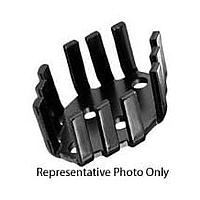 Aavid 575803B00000G ຖົງສ່ວນປະສົມ Heat Sink, TO3, ປະຫຍັດພື້ນທີ່, ຢູ່ລາຍ, 11 ອົງສາ C/W, 25.4mm