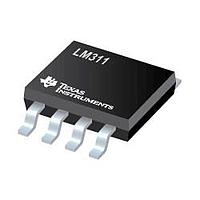 Texas Instruments LM311-MWC ອະນາໂລກ ຄອມເພຣດເຕີຣ໌ WAFER SALE VERIFY YI ELD QTY