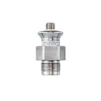 Cynergy3 IPSSAT-GM1P9-5C ອຸດສາຫະກຳ ອຸປະກອນວັດຄວາມດັນ IS ຕົວສົມພັດຄວາມດັນກາງ -1 ຫາ +9barG 4-20mA M12 ປລັກ 3/4"BSP