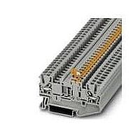PHOENIX CONTACT 3054309 ບລັອກຕໍ່ສາຍ DIN Rail Terminal Blocks DT 2,5-MT