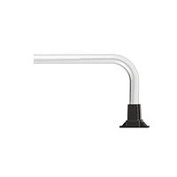 BIVAR LPR3-0800-2000F-O170 ທ່ອສົດແສງທີ່ມີ LED ສີສົ່ມ 590nm