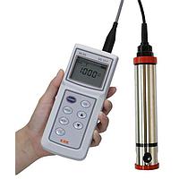 KASAHARA SS-10F ​ເຄື່ອງ​ວັດ​ແທກ lever sludge​