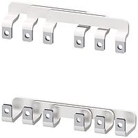 SIEMENS 3RA19532A ຕິດຕໍ່ Link Rail CONTACTOR 3RT105 ການກັບຄືນ, LINK RAILS