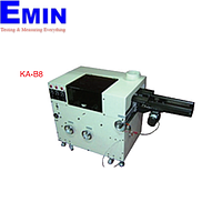 REN THANG KA-B8 ເຄື່ອງເຮັດຄວາມສະອາດແປງອັດຕະໂນມັດ