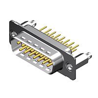 Molex / FCT 173109-2468 ປລັກ FCT DSUB