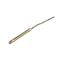 Senseca 7124-1-2L-6-P-60-Te-Si-3000-180°C ເຊັນເຊີອຸນຫະພູມ (2 wires, 180°C, tip diameter: 6mm)