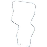 SIEMENS LZS:MT28800 ຂາຍືບອຸດສາຫະກຳ FIXING BRACKET