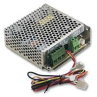 MEAN WELL SCP-35-24 ອຸປະກອນຈົດສະຫຼຸບພະລັງງານ 38.6W 27.6V 1.4A BattCharge/SecDevice