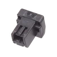 Molex 502578-0201 ປລັກ 1.5mm WB Single Plg Hsg 2Ckt ສີດຳ