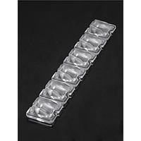 Ledil C14275_SHELLY-T-6X1-N ເລນສ໌ ເລນສ໌ ບໍ່ສະດວກ 119.8mmX19.6mmX7mmH