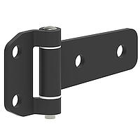Essentra Components 1599624 ບ່ອນວາງແລະຕູ້ວາງອຸປະກອນຮັບກະແຈ, ບົດບັນທຶກພື້ນຜິວ, 140X63mm, 10mm ຜ່ານຮູ